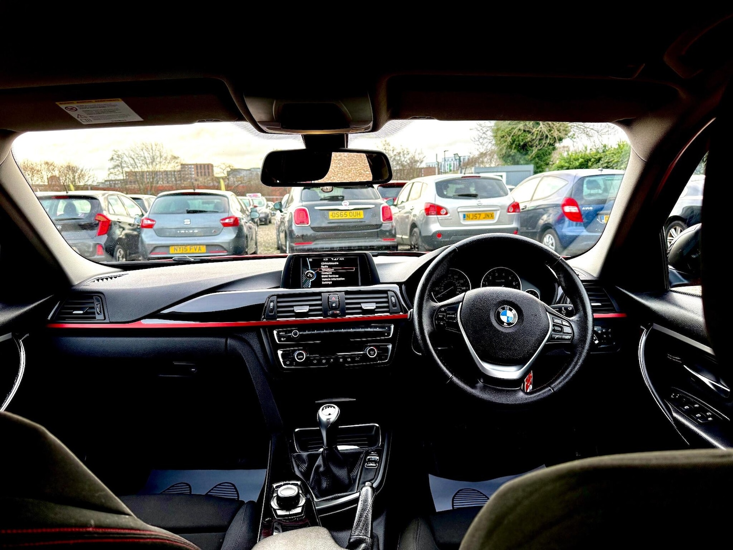 Used BMW 3 Series 2012 for sale - 77425371: Photo 17