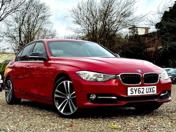 BMW 3 Series feature image