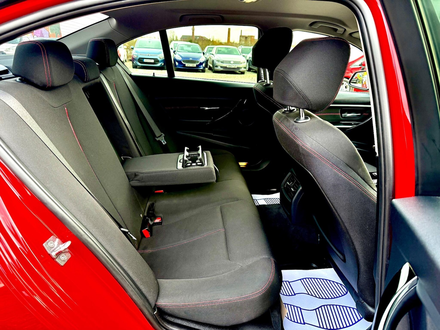 Used BMW 3 Series 2012 for sale - 77425371: Photo 21