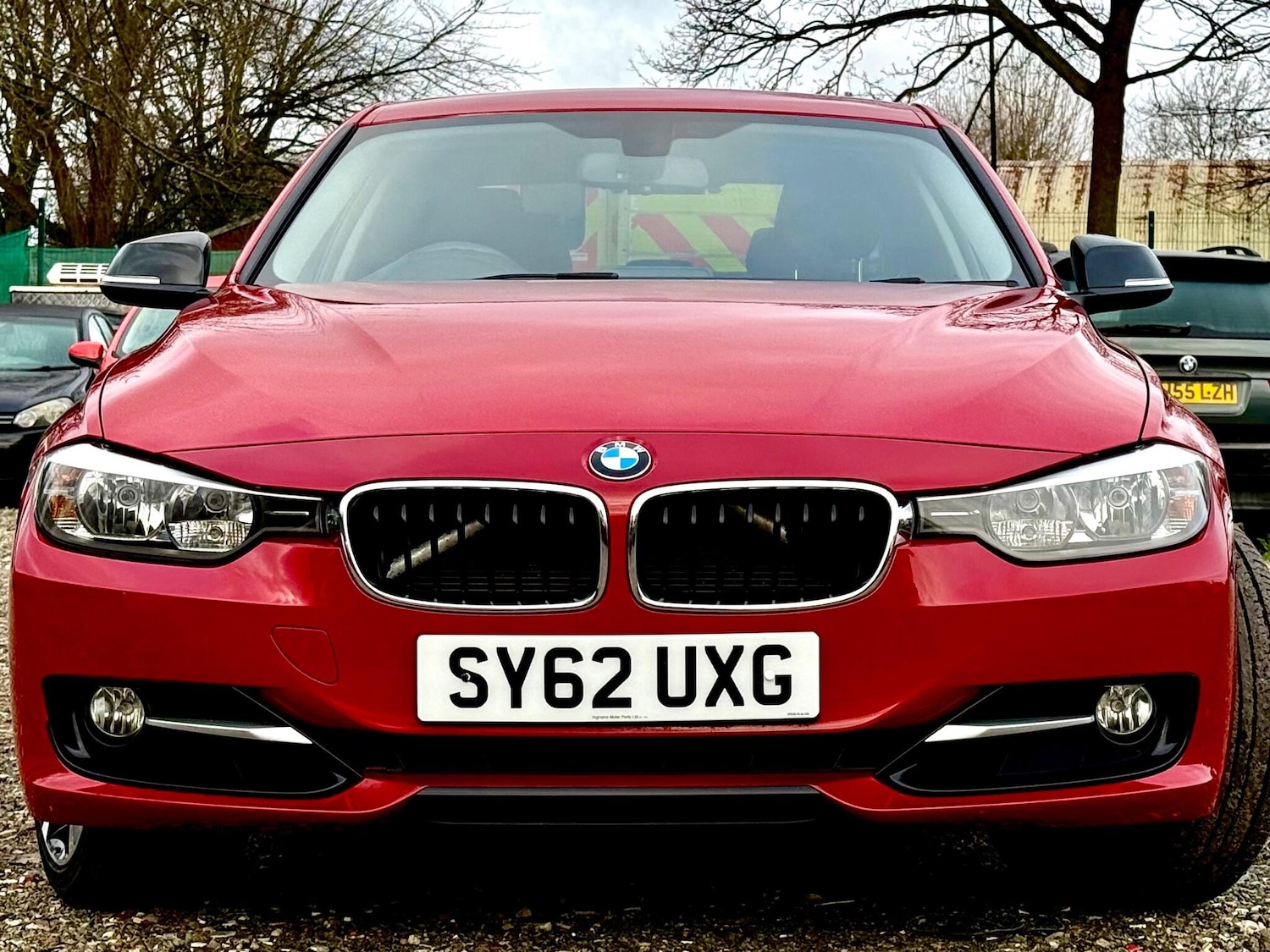 Used BMW 3 Series 2012 for sale - 77425371: Photo 3