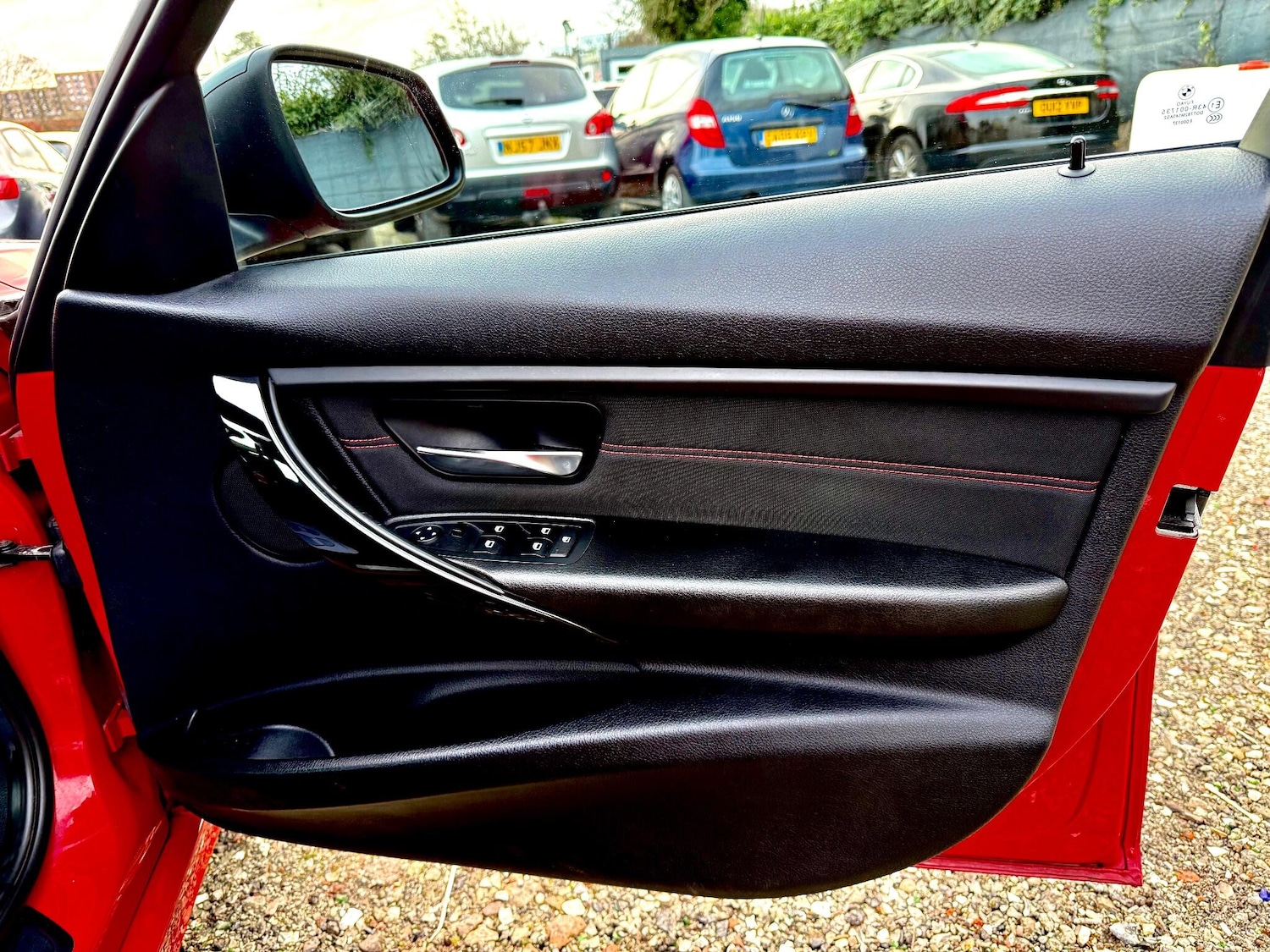 Used BMW 3 Series 2012 for sale - 77425371: Photo 31