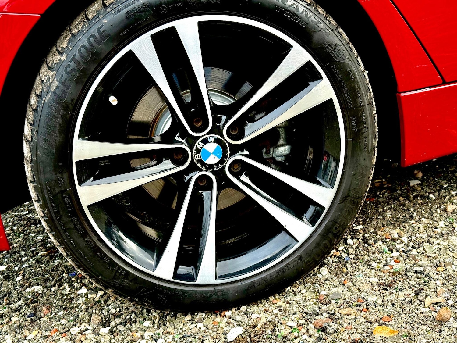 Used BMW 3 Series 2012 for sale - 77425371: Photo 32