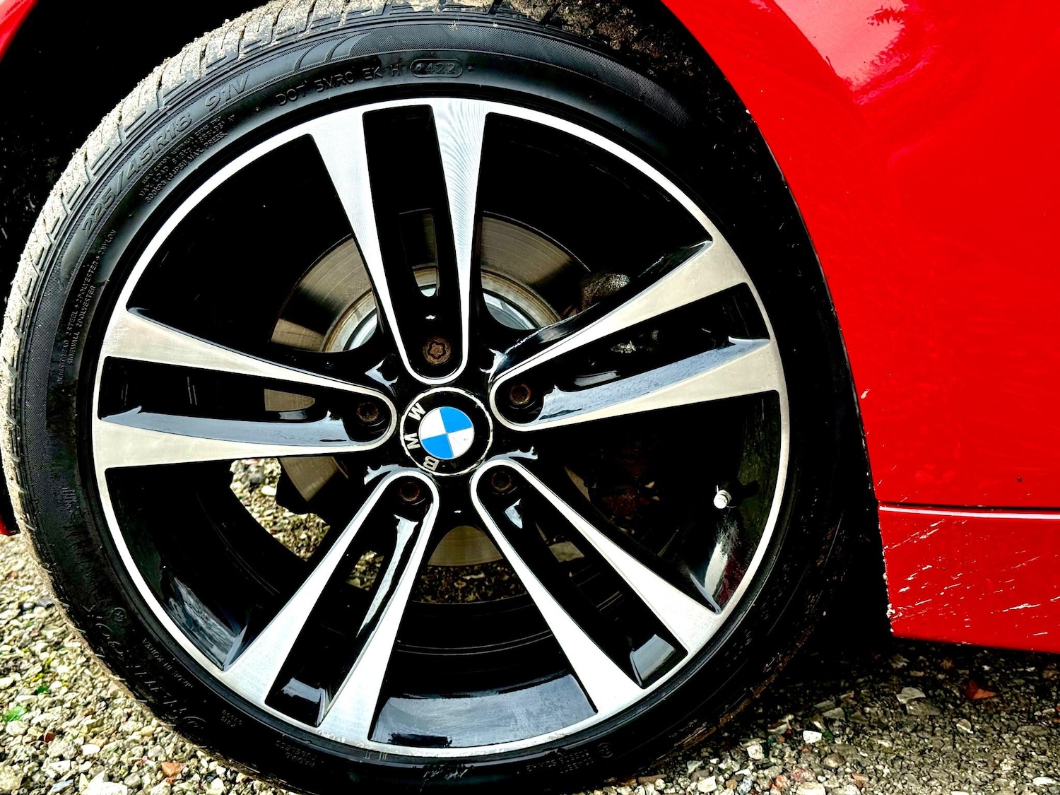 Used BMW 3 Series 2012 for sale - 77425371: Photo 34