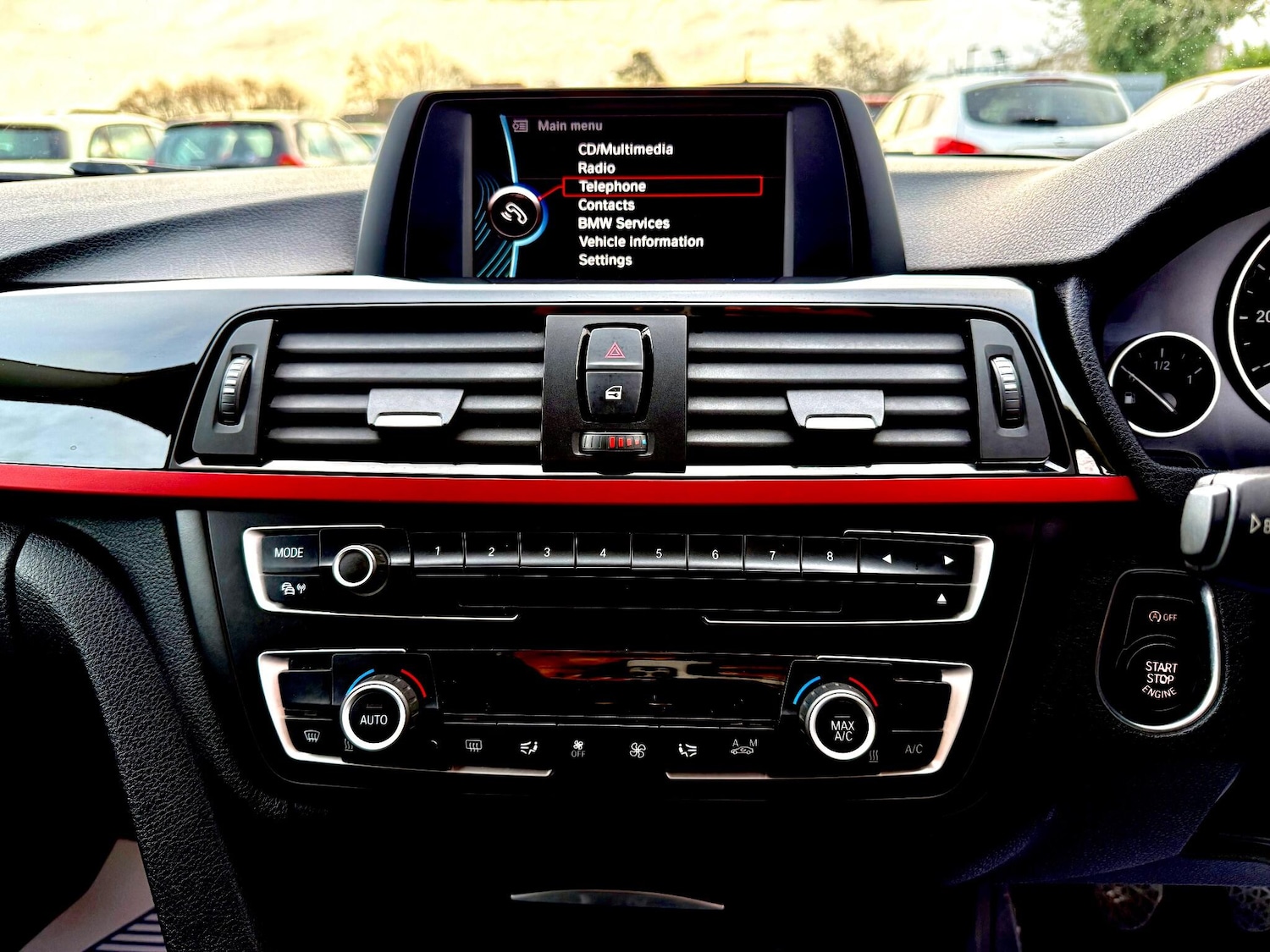 Used BMW 3 Series 2012 for sale - 77425371: Photo 36