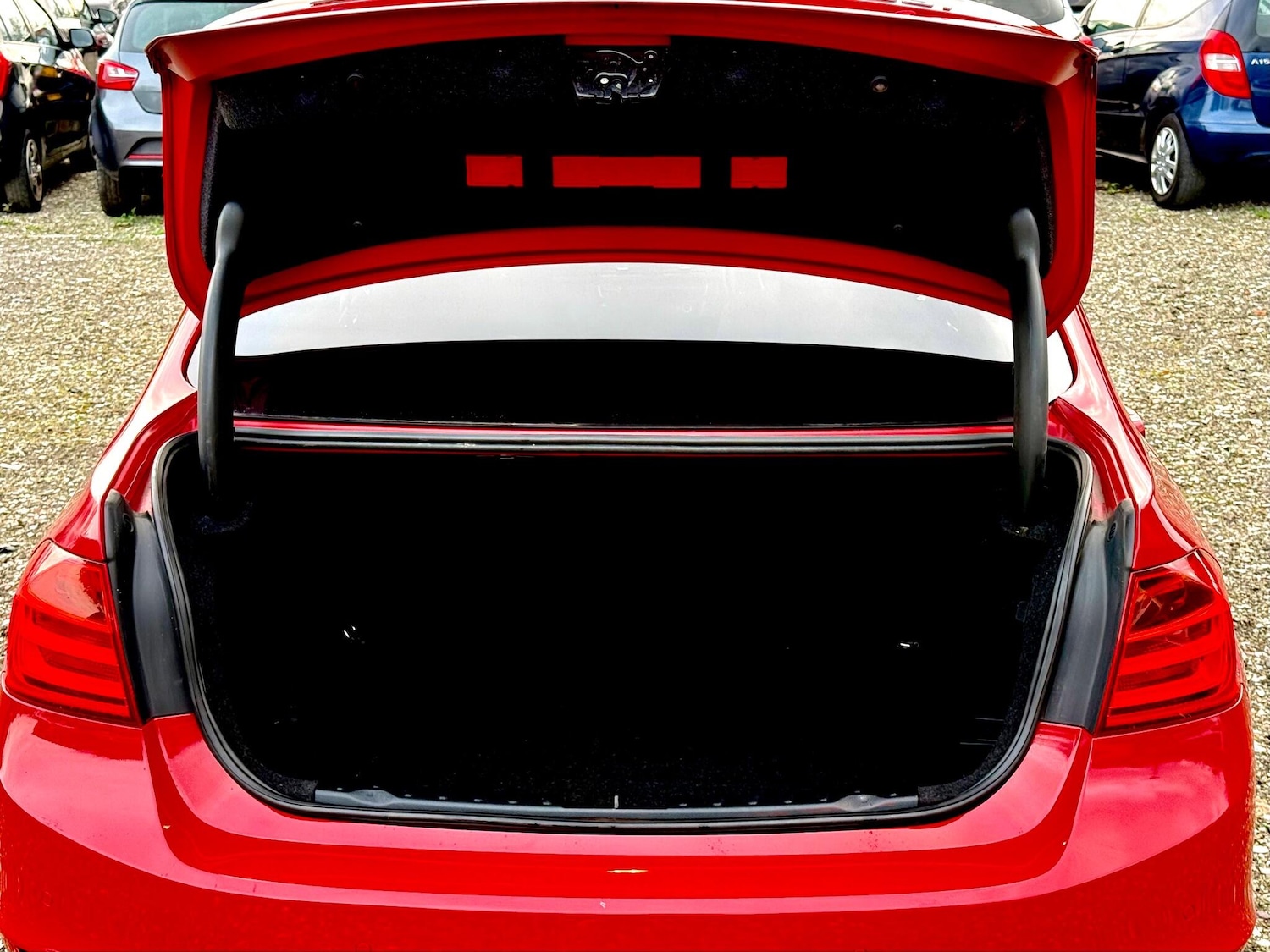 Used BMW 3 Series 2012 for sale - 77425371: Photo 38