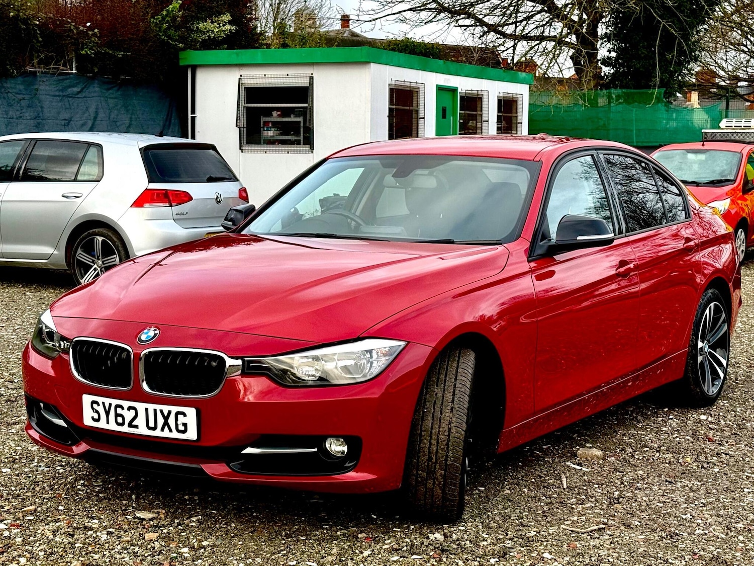 Used BMW 3 Series 2012 for sale - 77425371: Photo 4