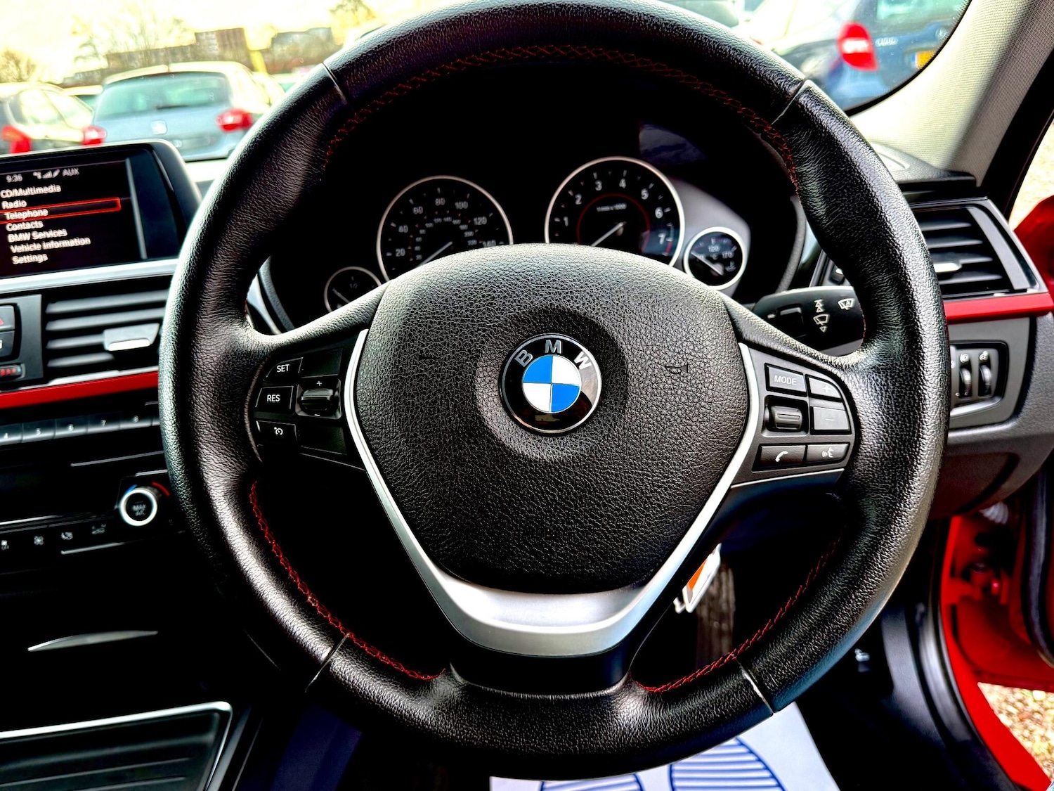 Used BMW 3 Series 2012 for sale - 77425371: Photo 40