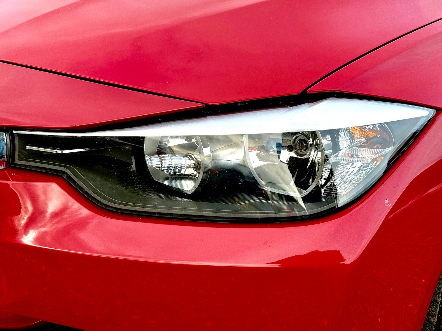 Used BMW 3 Series 2012 for sale - 77425371: Photo 41