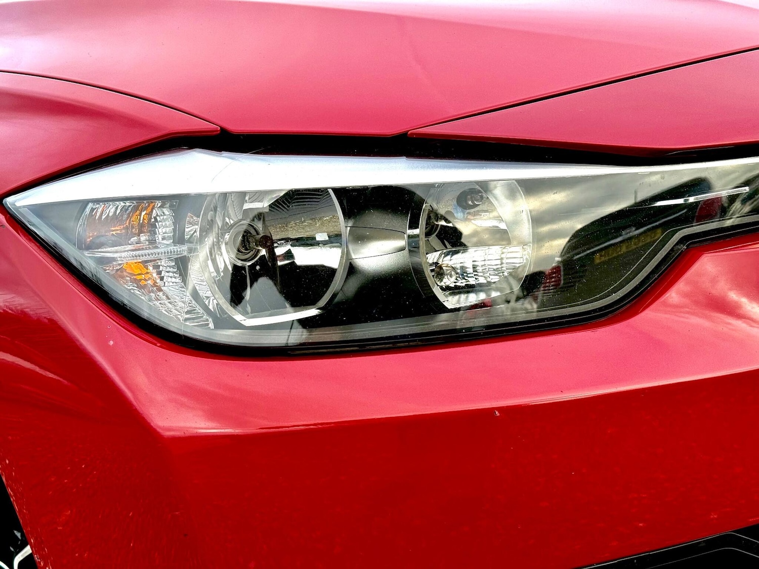 Used BMW 3 Series 2012 for sale - 77425371: Photo 42