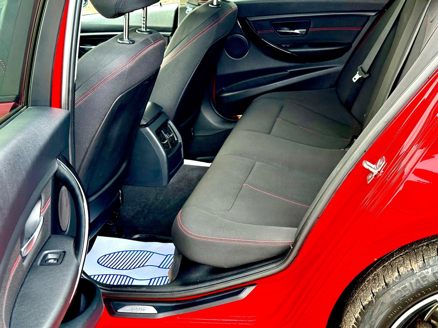 Used BMW 3 Series 2012 for sale - 77425371: Photo 43