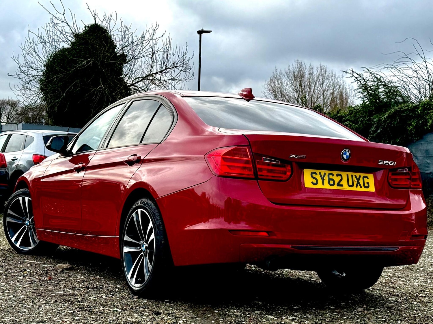 Used BMW 3 Series 2012 for sale - 77425371: Photo 5