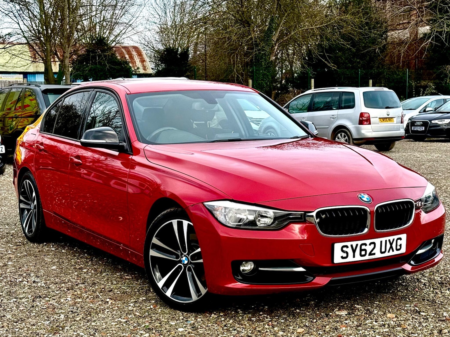 Used BMW 3 Series 2012 for sale - 77425371: Photo 6