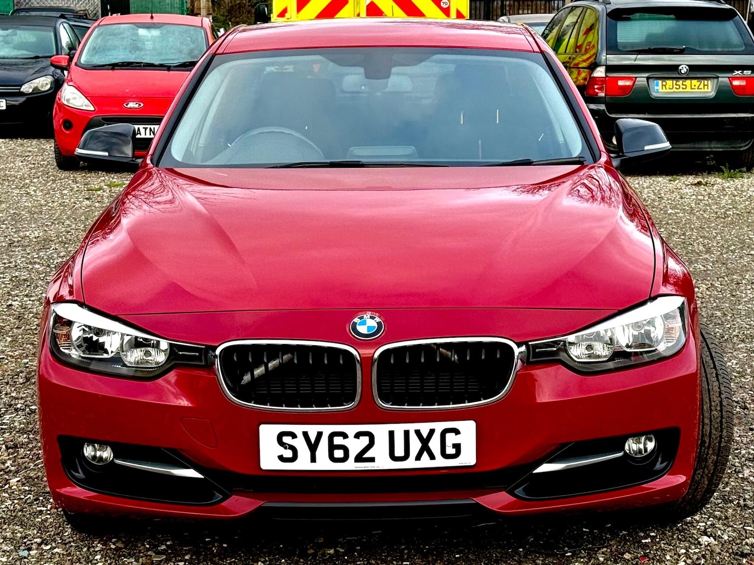 Used BMW 3 Series 2012 for sale - 77425371: Photo 7