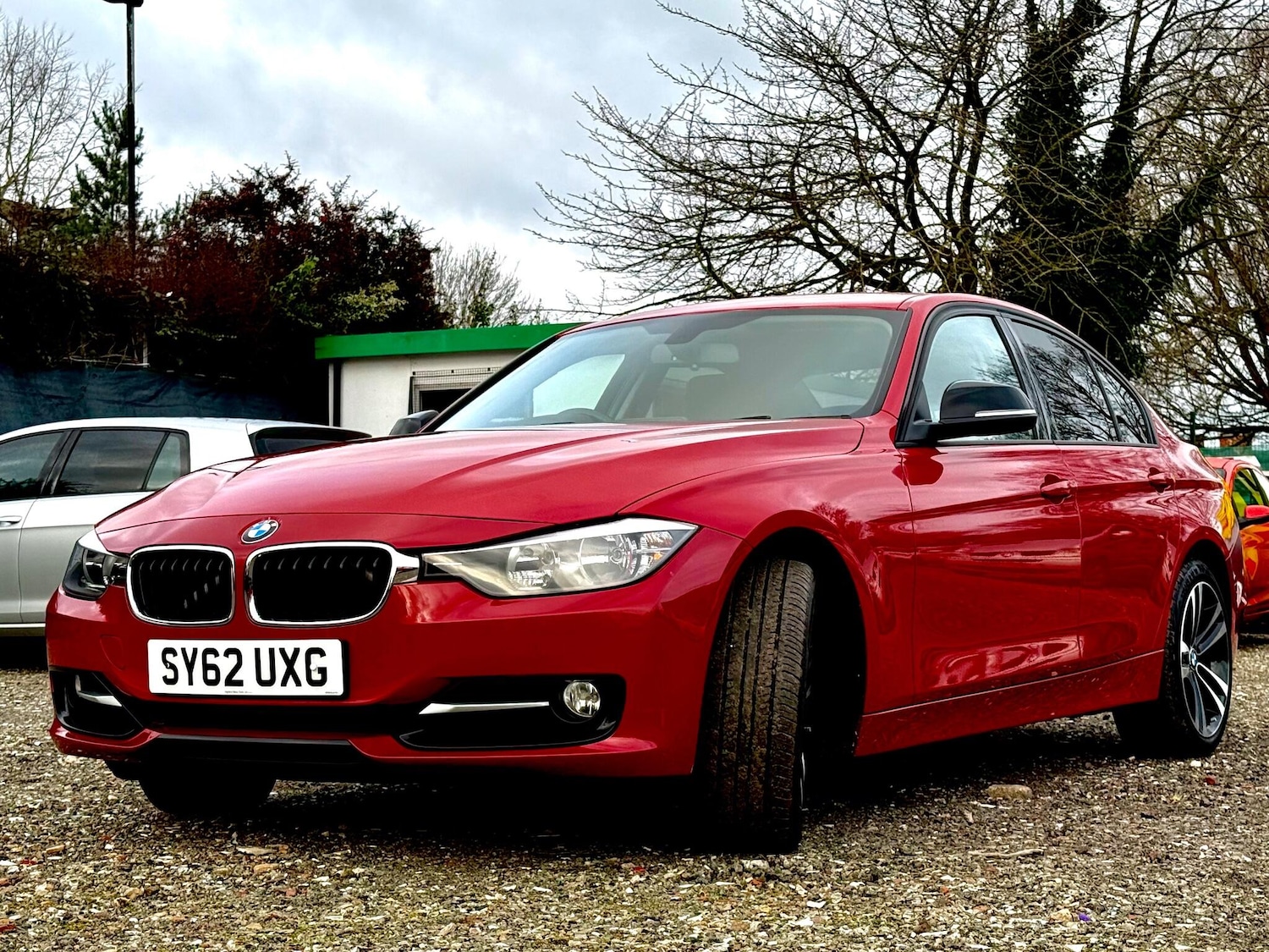 Used BMW 3 Series 2012 for sale - 77425371: Photo 8