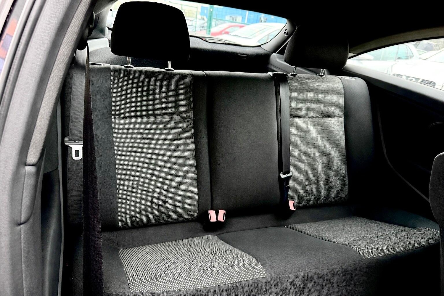 Used Vauxhall Astra 2008 for sale - 77695338: Photo 23