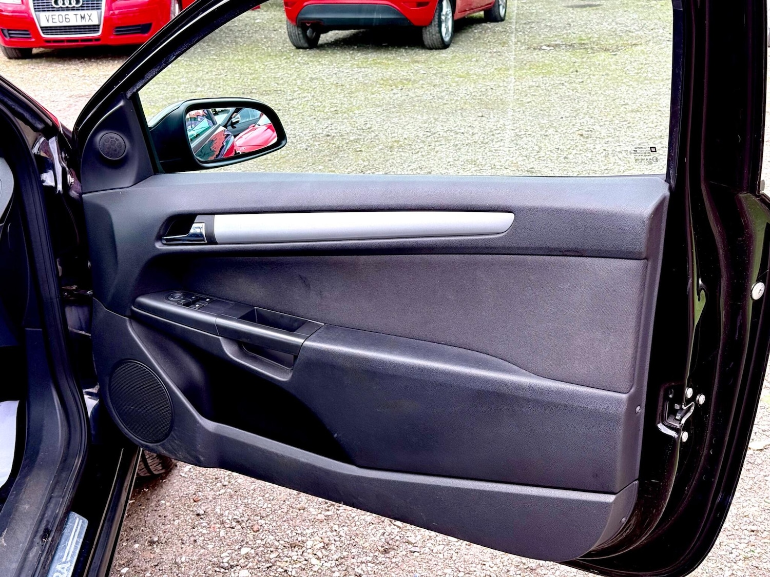 Used Vauxhall Astra 2008 for sale - 77695338: Photo 27