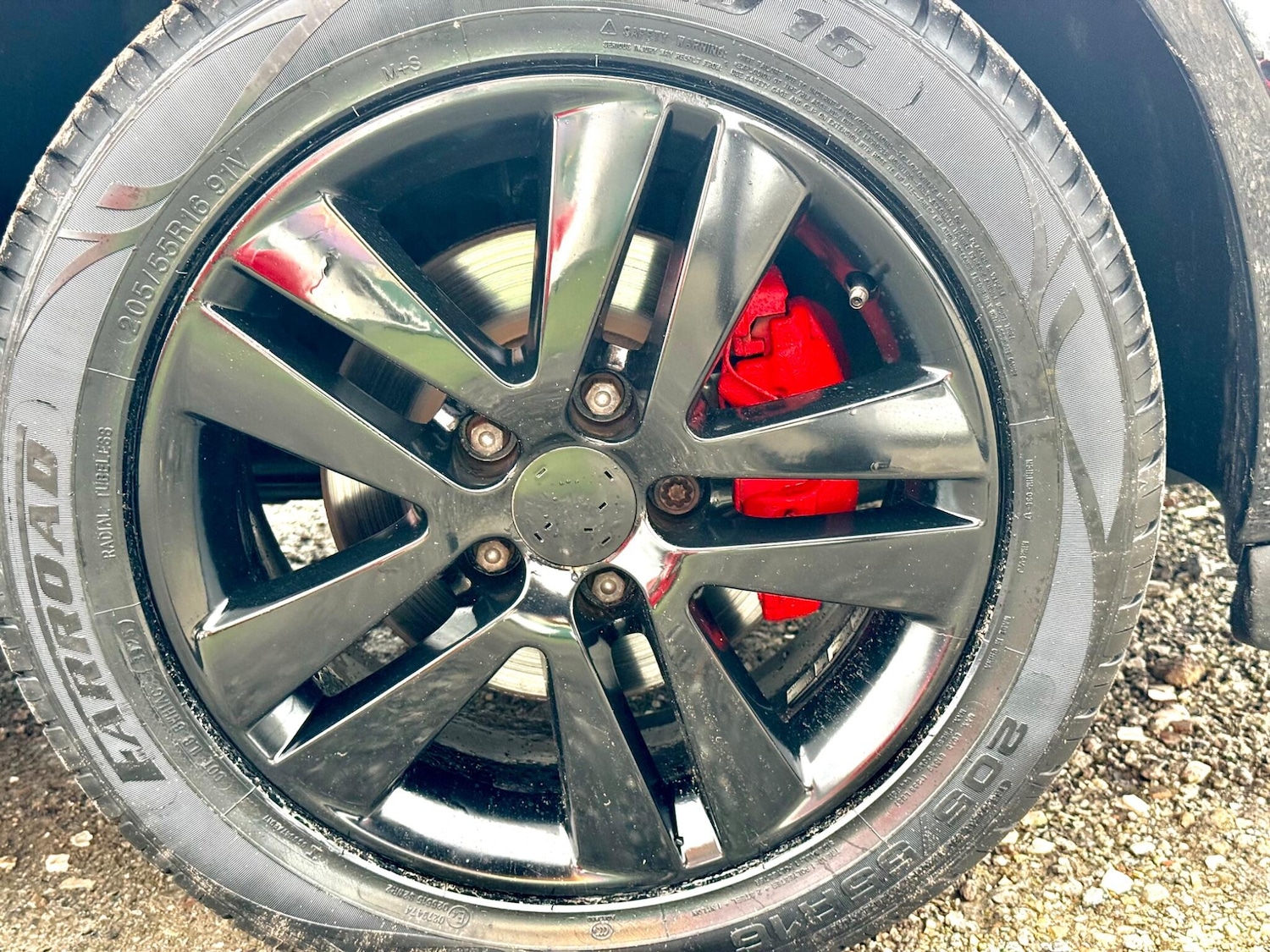 Used Vauxhall Astra 2008 for sale - 77695338: Photo 29