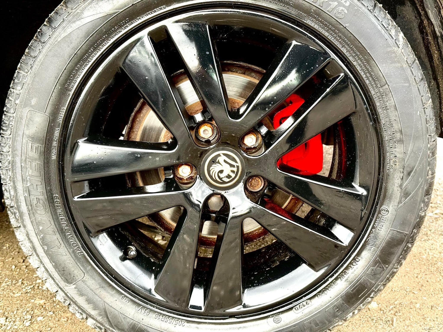 Used Vauxhall Astra 2008 for sale - 77695338: Photo 31