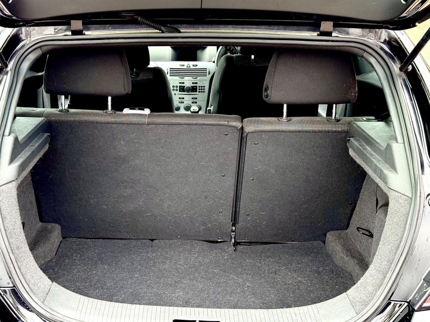 Used Vauxhall Astra 2008 for sale - 77695338: Photo 34