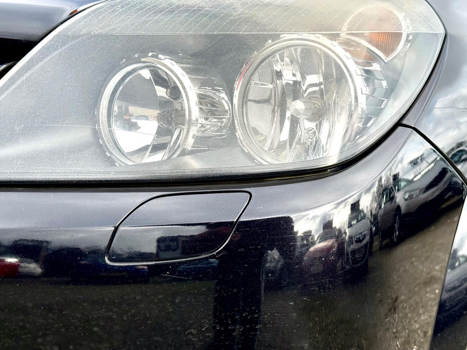 Used Vauxhall Astra 2008 for sale - 77695338: Photo 40