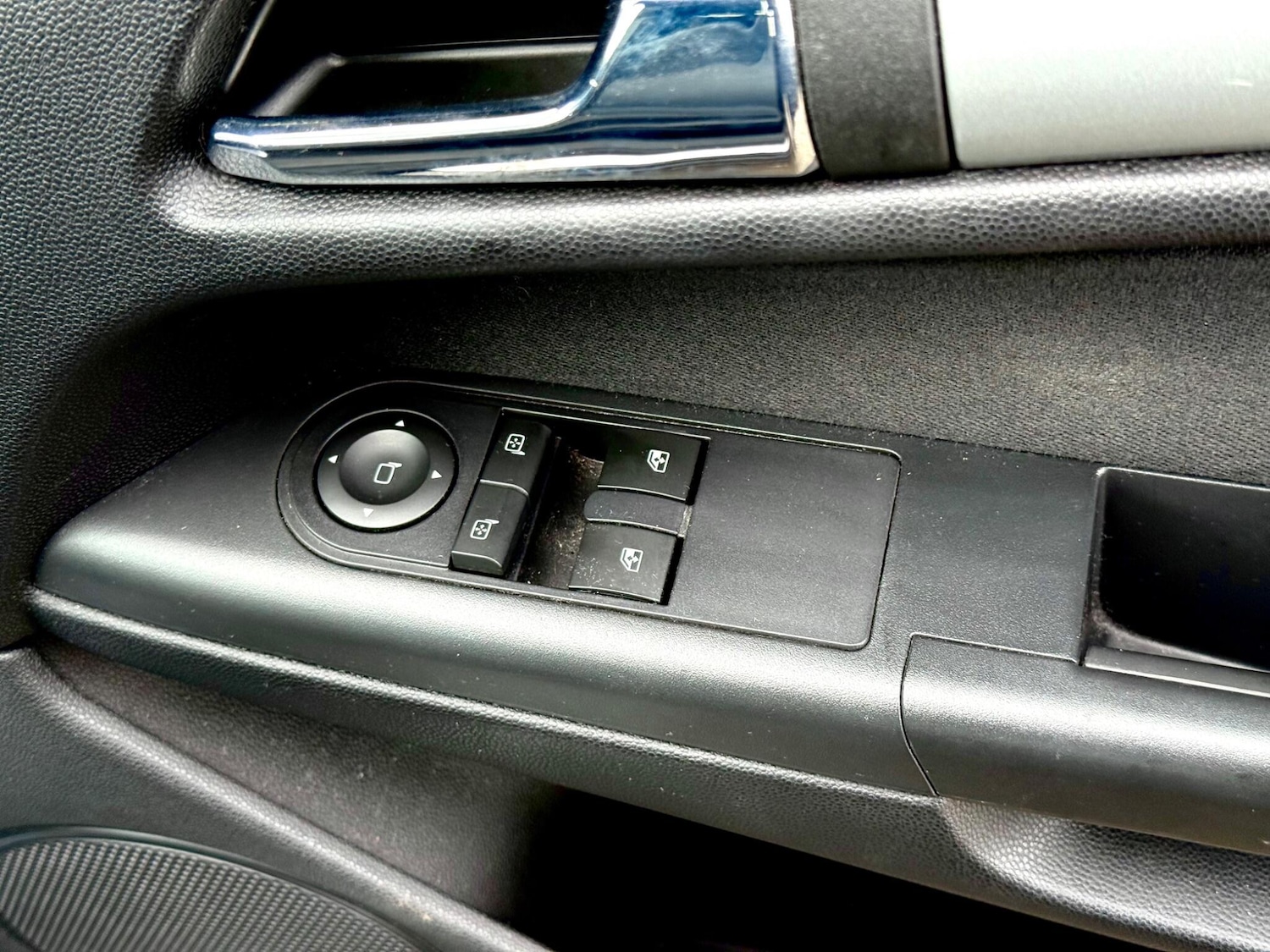 Used Vauxhall Astra 2008 for sale - 77695338: Photo 42