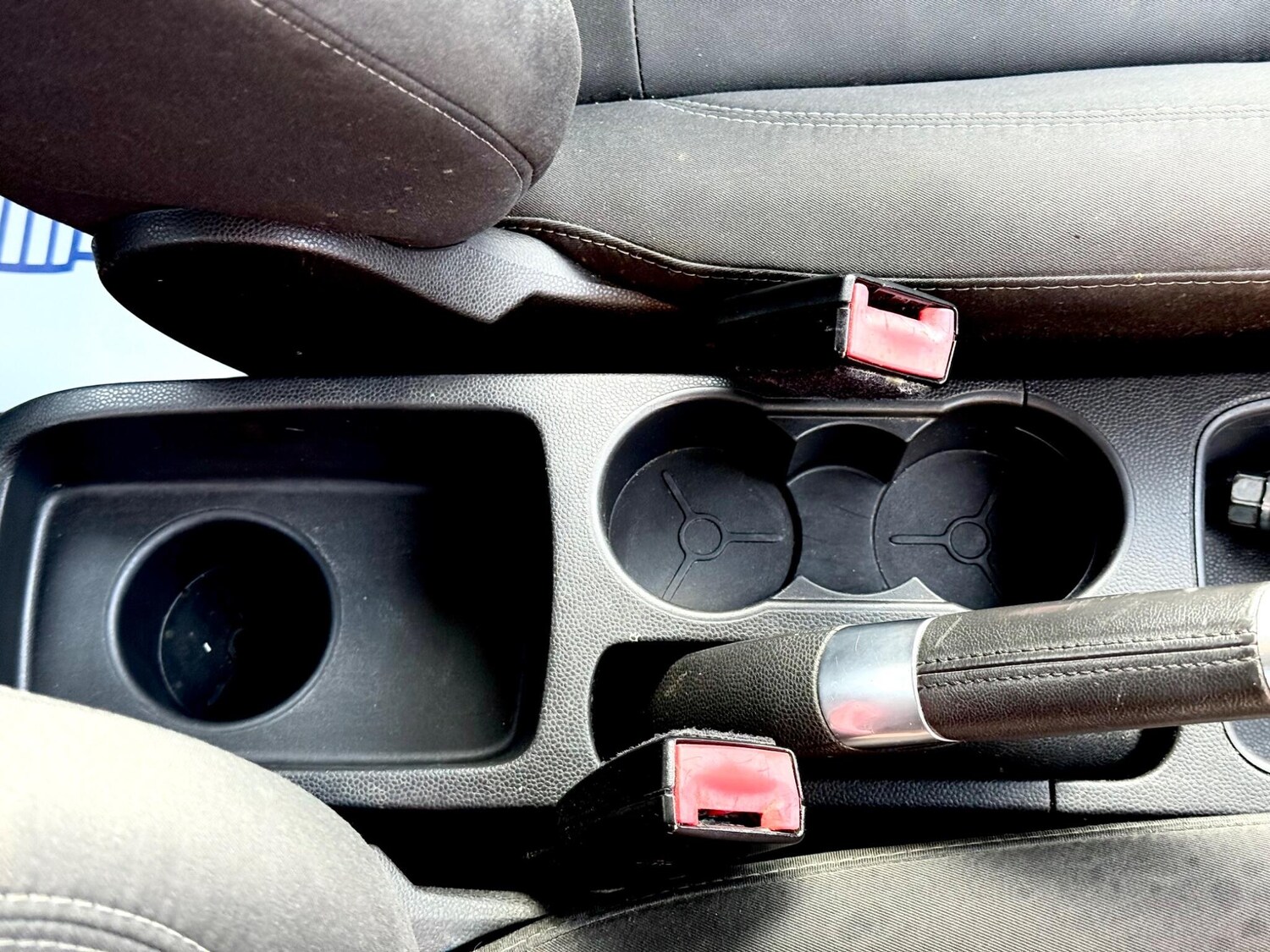 Used Ford Fiesta for sale - 77670672: Photo 18