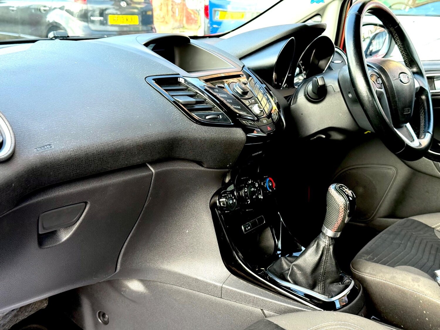 Used Ford Fiesta for sale - 77670672: Photo 19