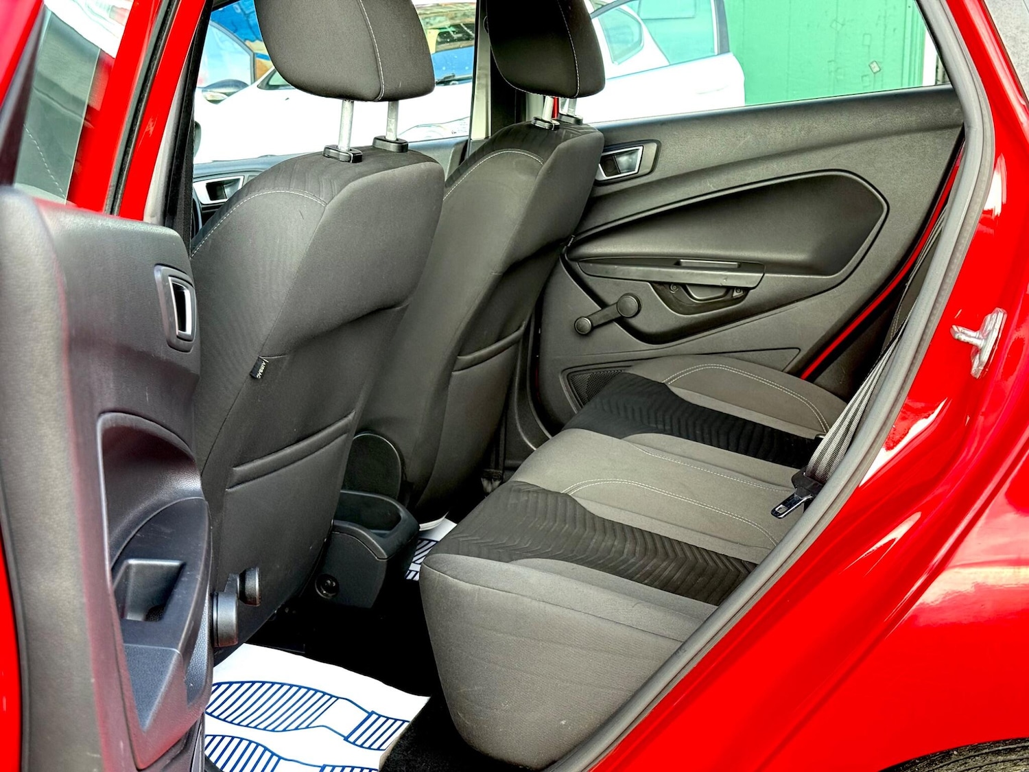 Used Ford Fiesta for sale - 77670672: Photo 20