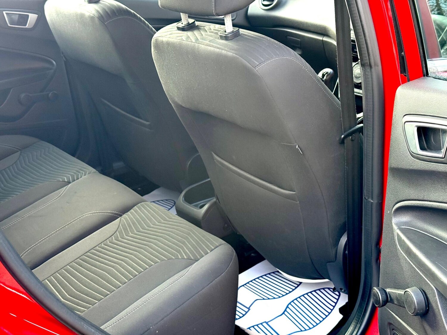 Used Ford Fiesta for sale - 77670672: Photo 21