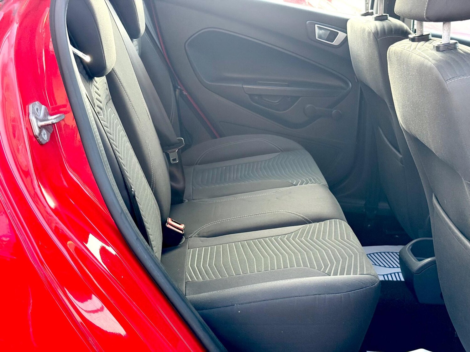 Used Ford Fiesta for sale - 77670672: Photo 22