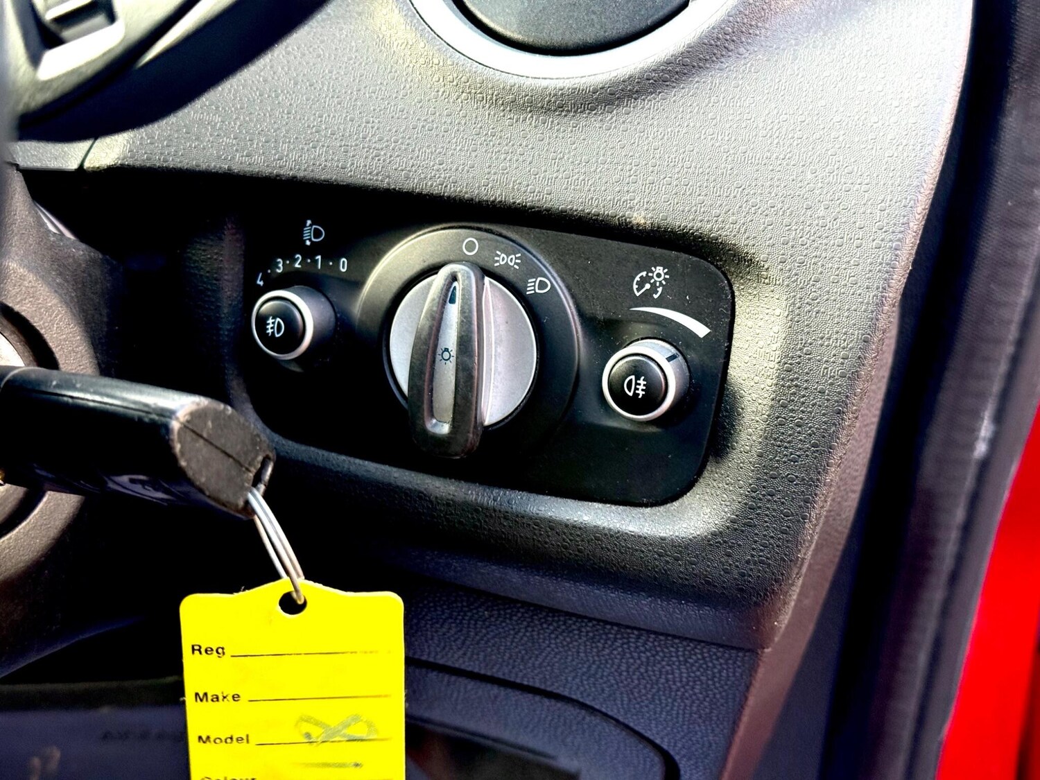 Used Ford Fiesta for sale - 77670672: Photo 24