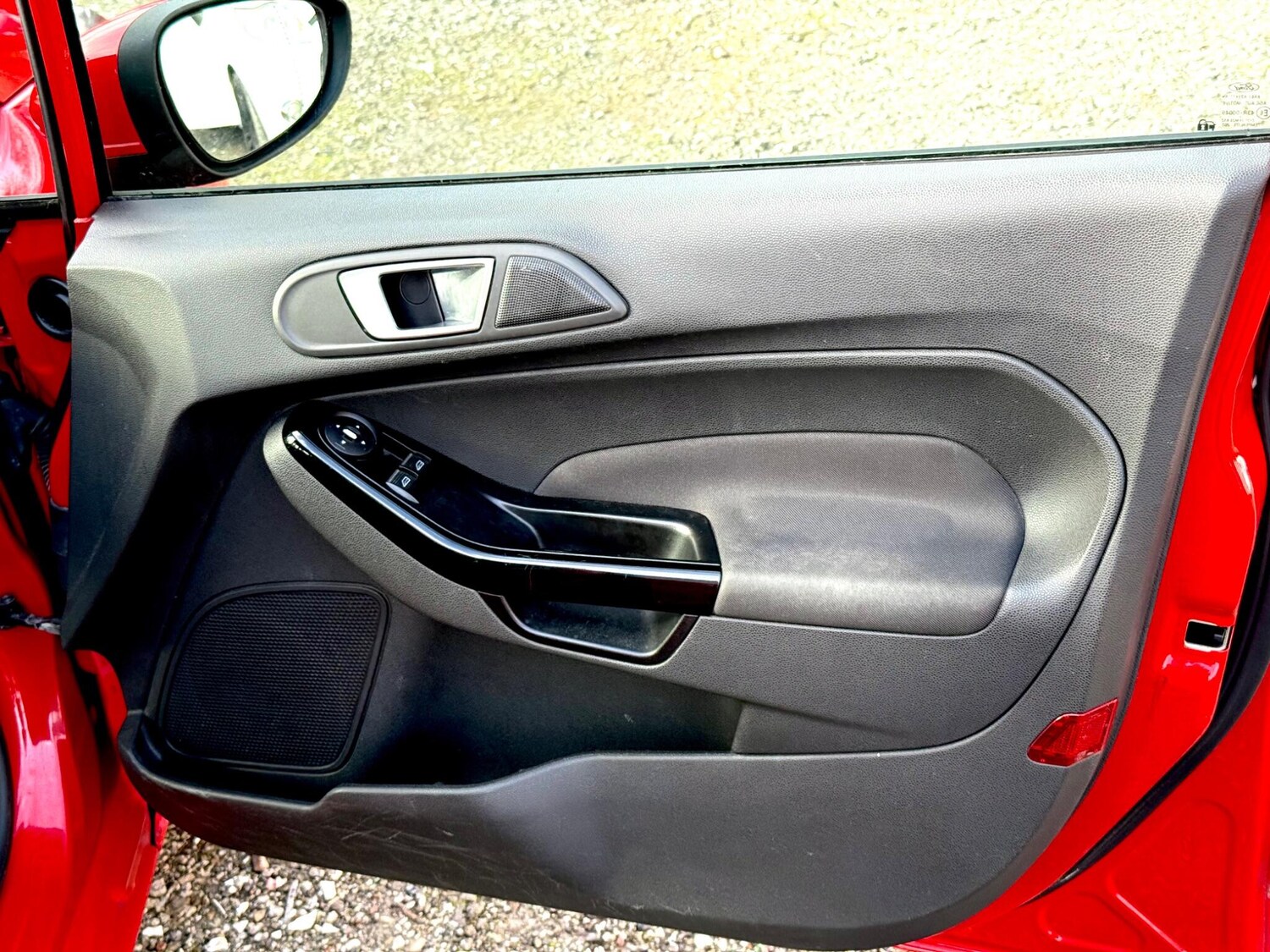 Used Ford Fiesta for sale - 77670672: Photo 25