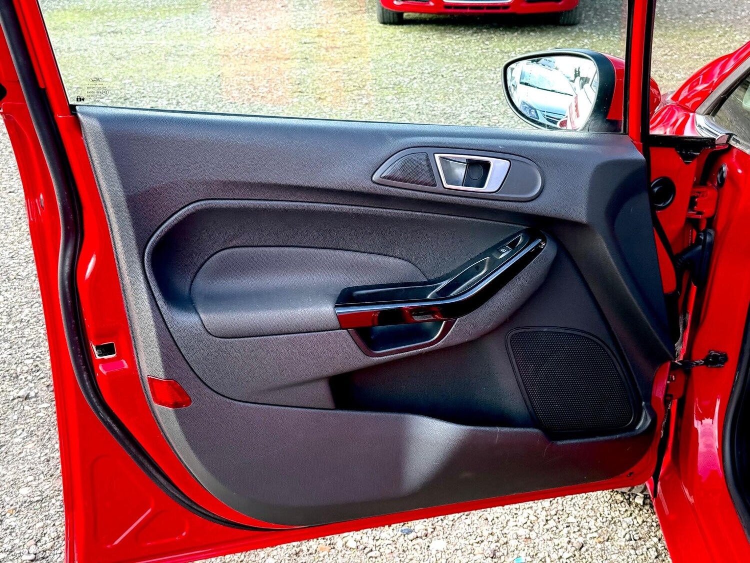 Used Ford Fiesta for sale - 77670672: Photo 26