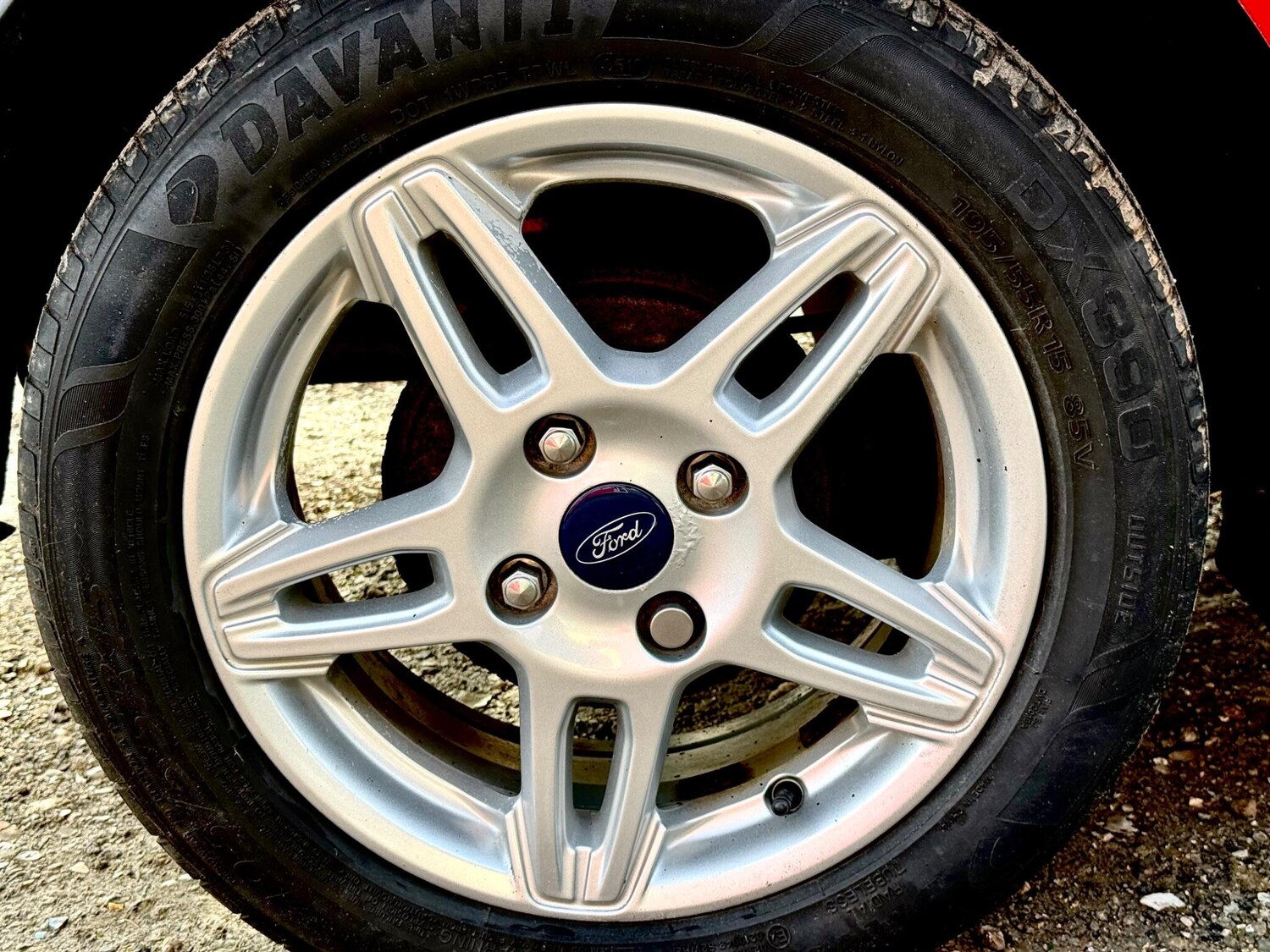 Used Ford Fiesta for sale - 77670672: Photo 29