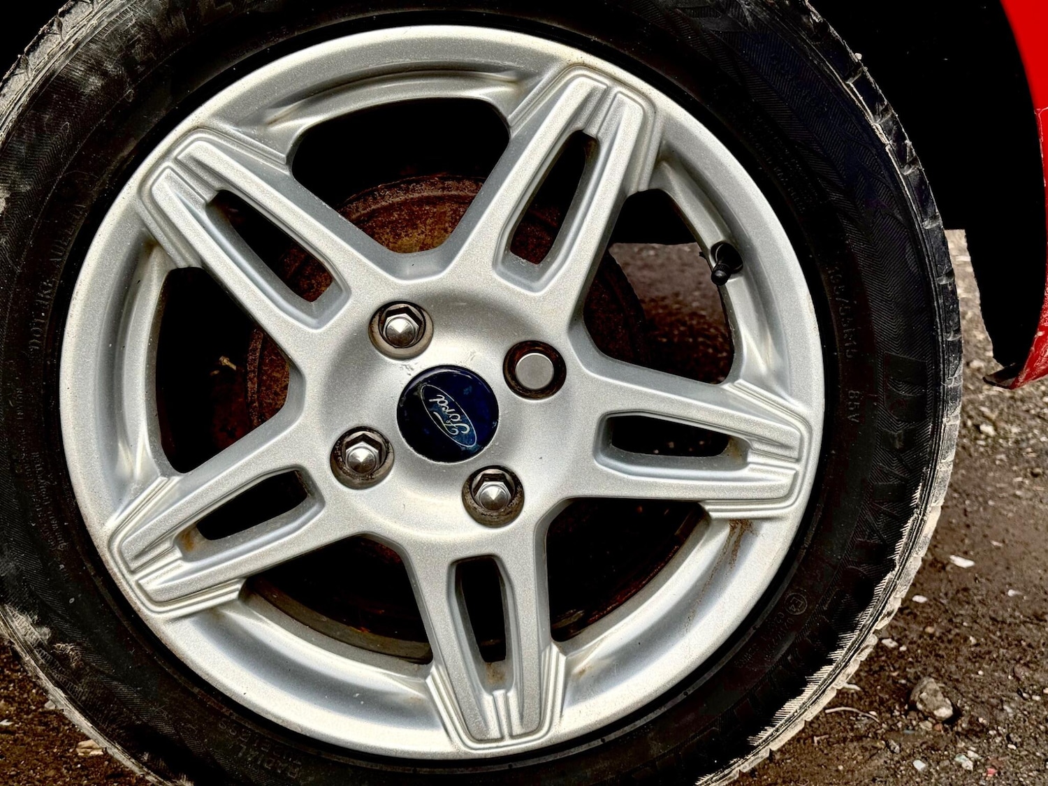 Used Ford Fiesta for sale - 77670672: Photo 30