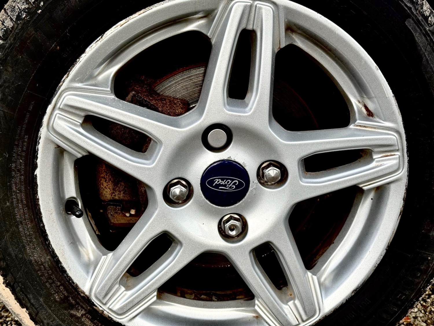 Used Ford Fiesta for sale - 77670672: Photo 31