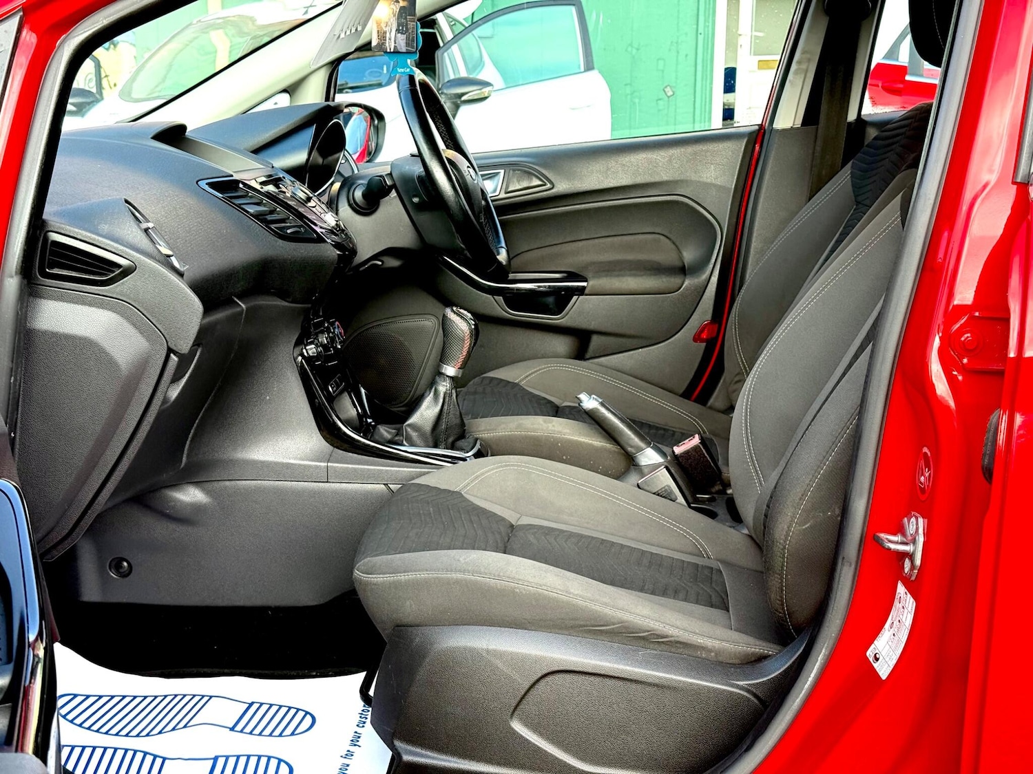 Used Ford Fiesta for sale - 77670672: Photo 34