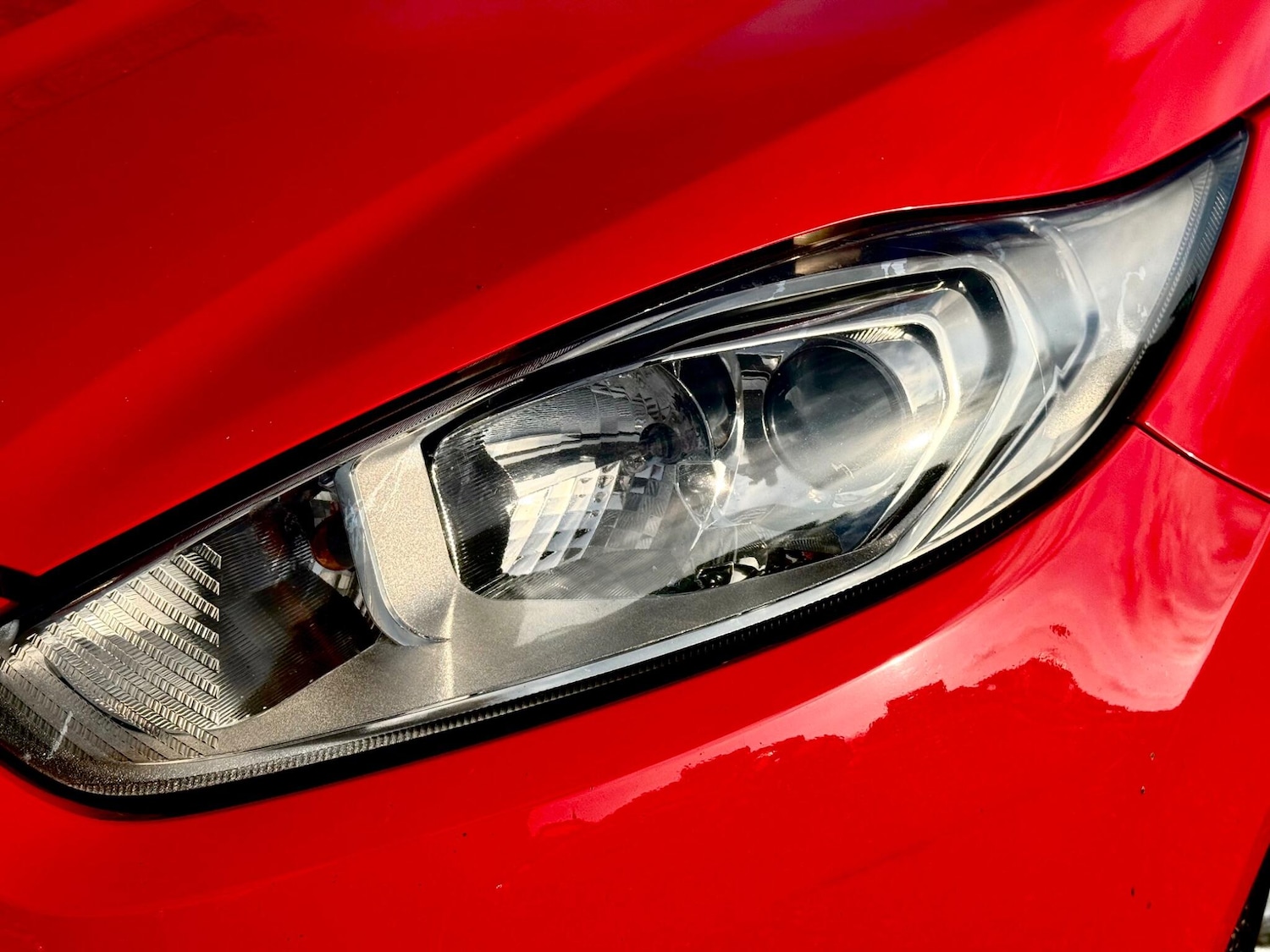 Used Ford Fiesta for sale - 77670672: Photo 35