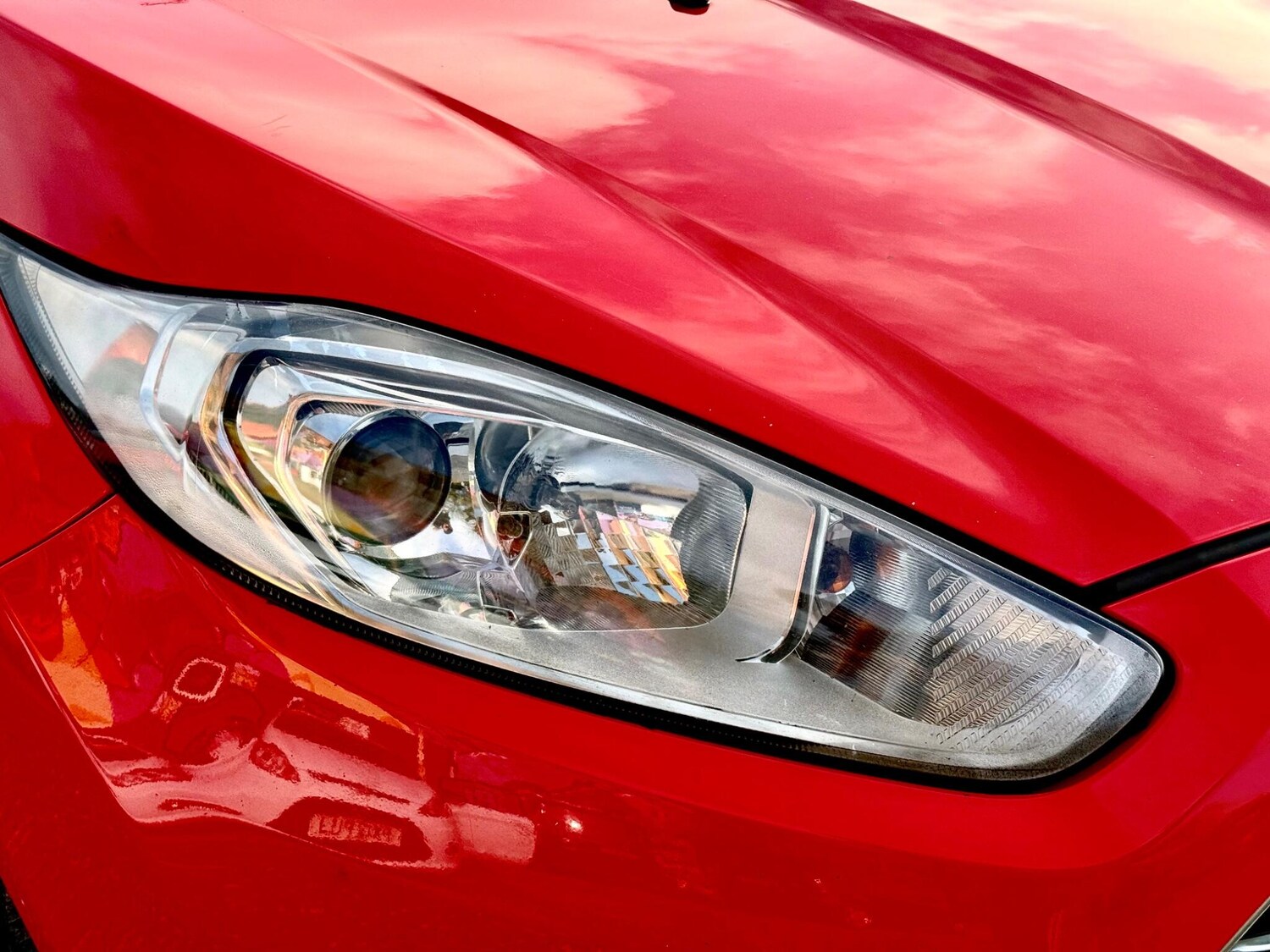 Used Ford Fiesta for sale - 77670672: Photo 36