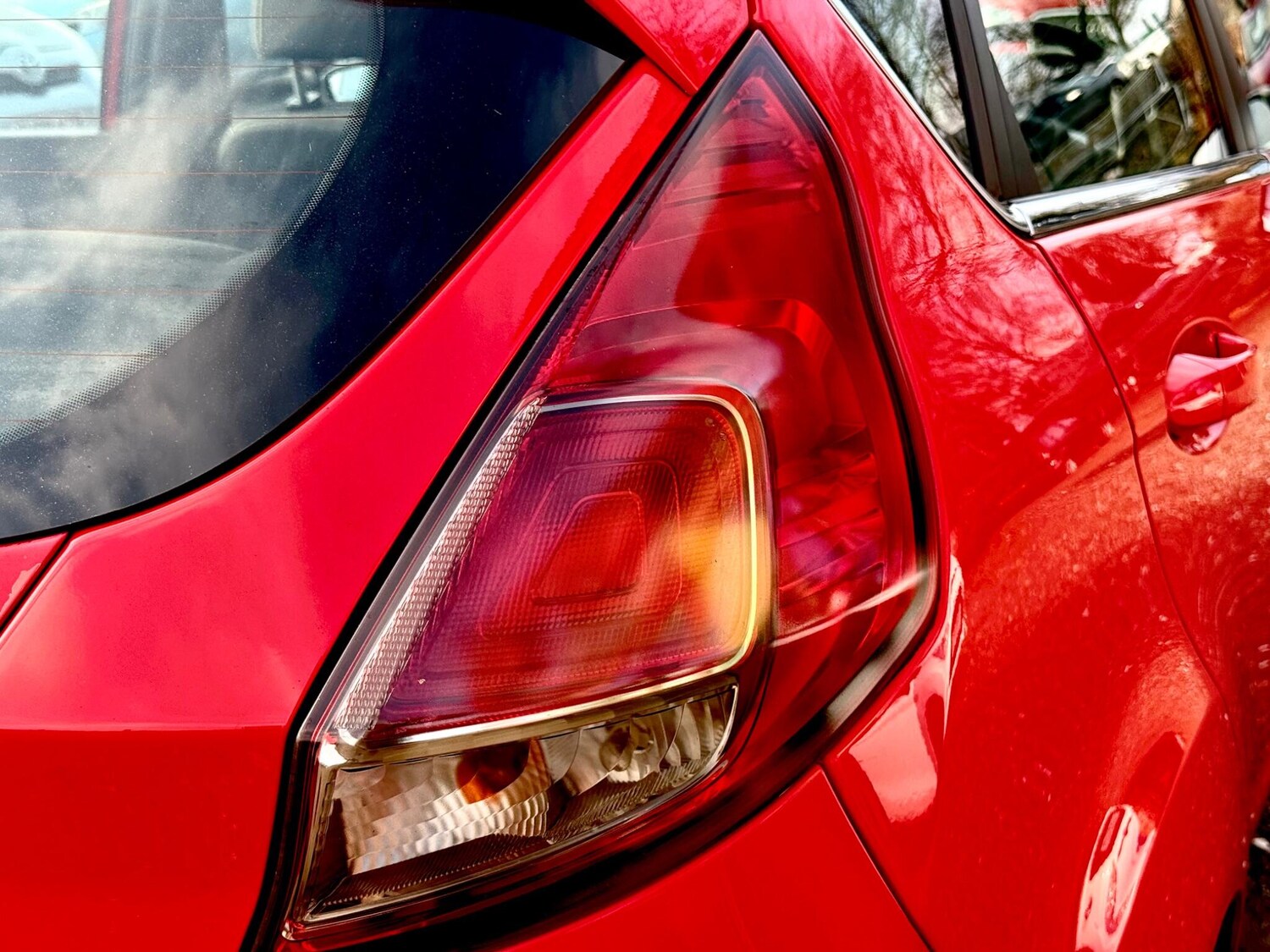 Used Ford Fiesta for sale - 77670672: Photo 37