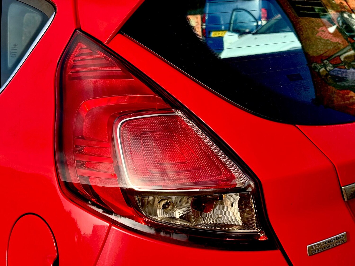 Used Ford Fiesta for sale - 77670672: Photo 38