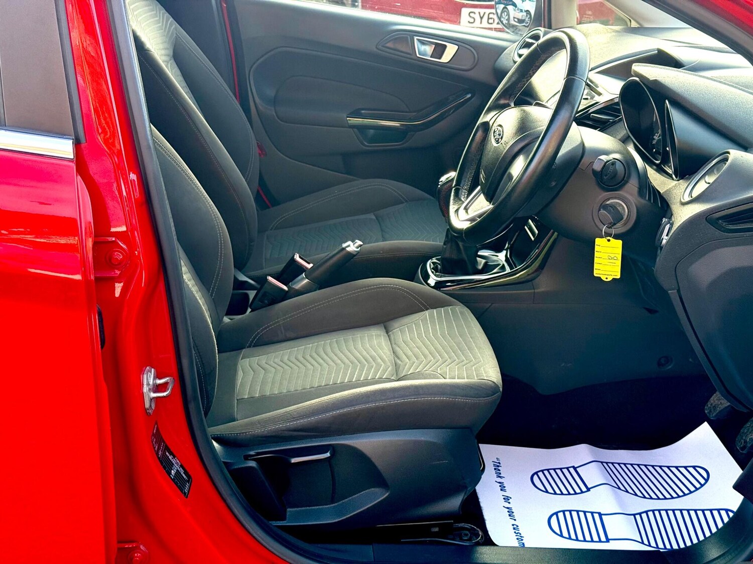 Used Ford Fiesta for sale - 77670672: Photo 41