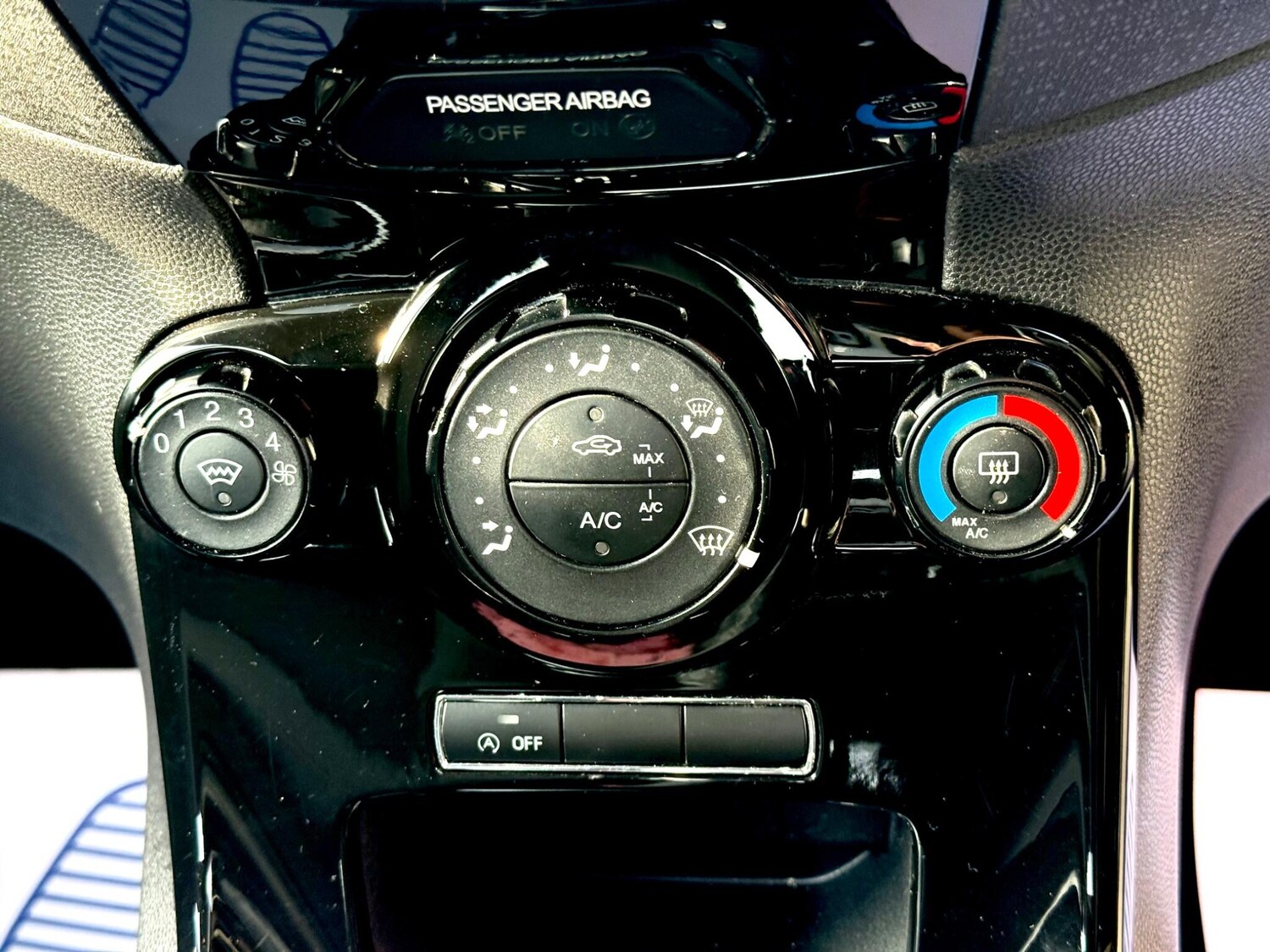 Used Ford Fiesta for sale - 77670672: Photo 44