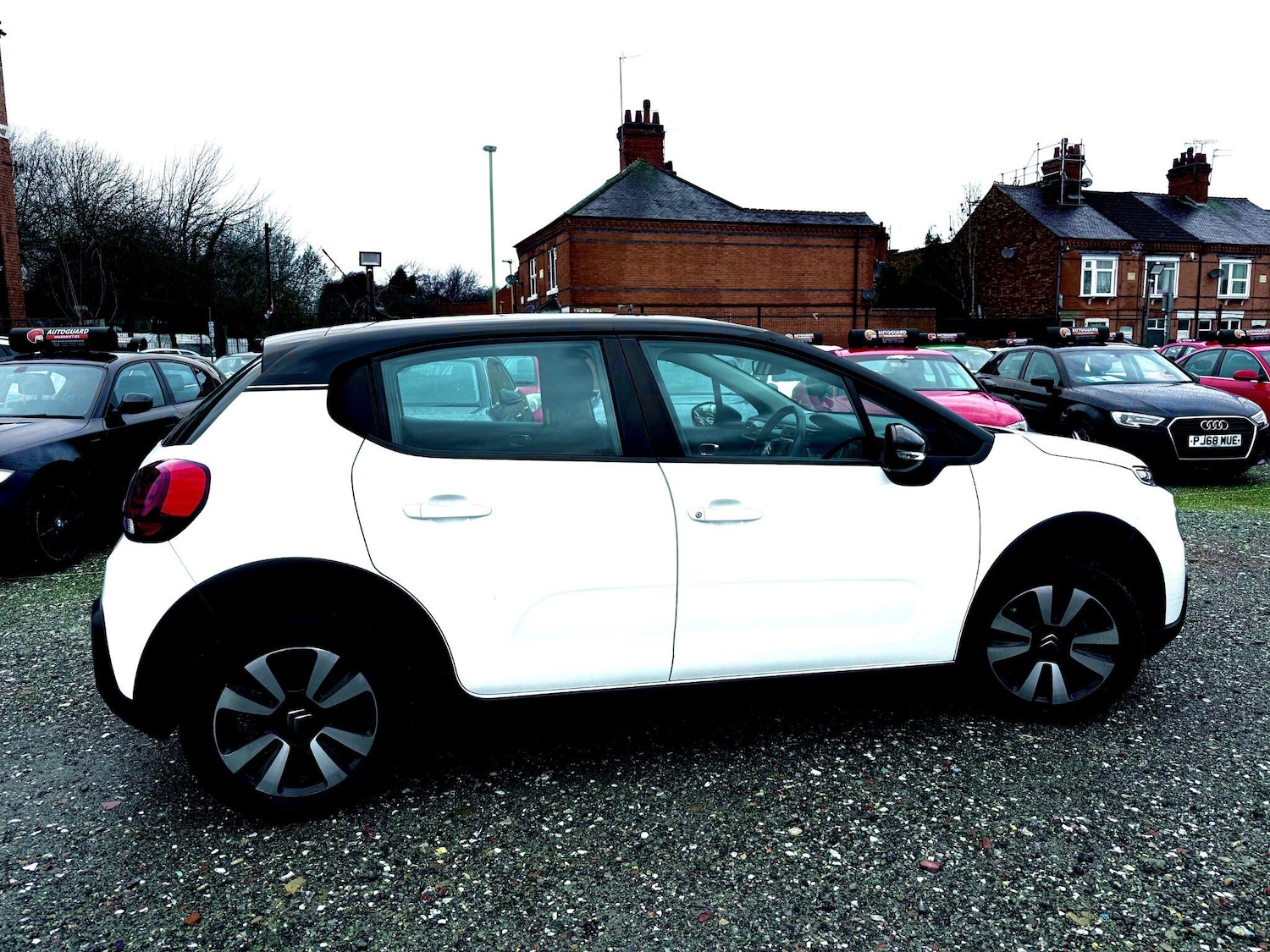 Used Citroen C3 2017 for sale - 77352004: Photo 15