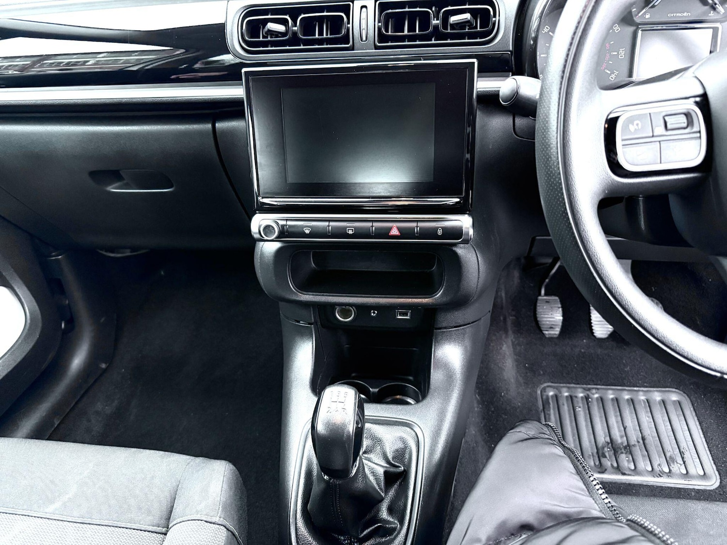 Used Citroen C3 2017 for sale - 77352004: Photo 18