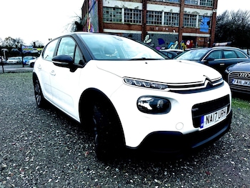 Citroen C3 feature image