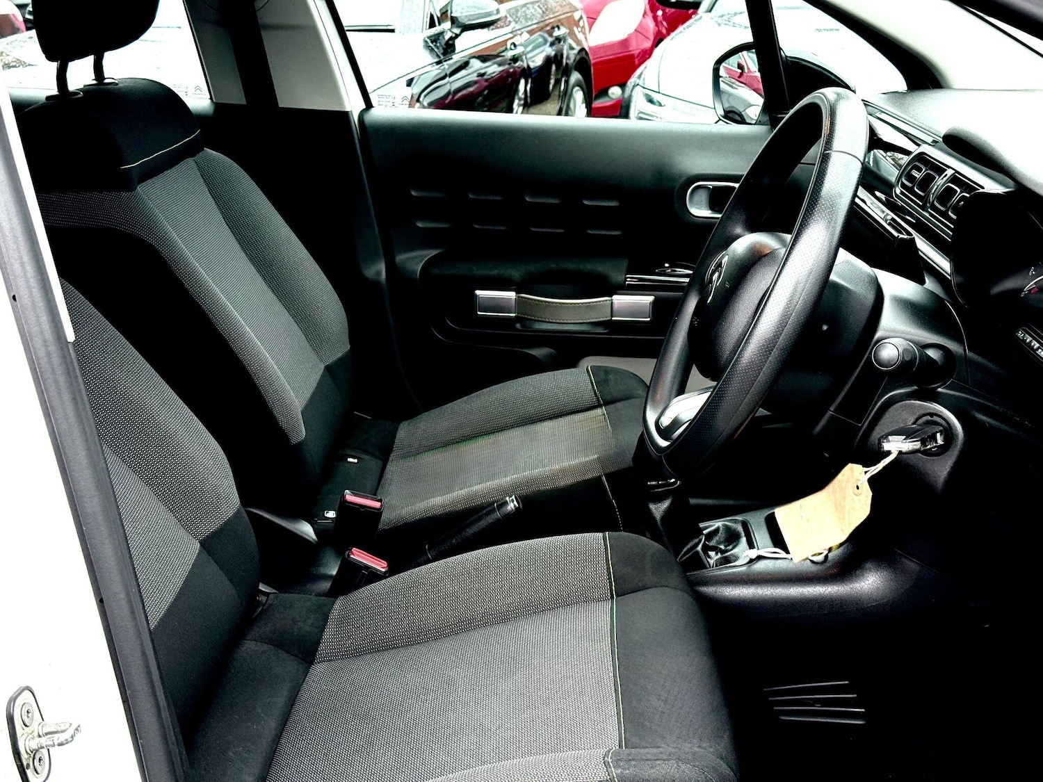 Used Citroen C3 2017 for sale - 77352004: Photo 20