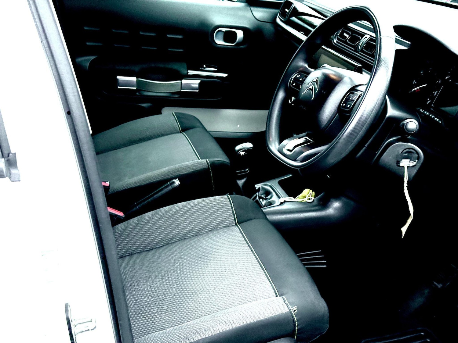 Used Citroen C3 2017 for sale - 77352004: Photo 21