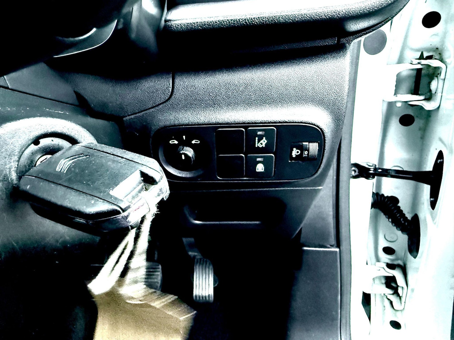 Used Citroen C3 2017 for sale - 77352004: Photo 24