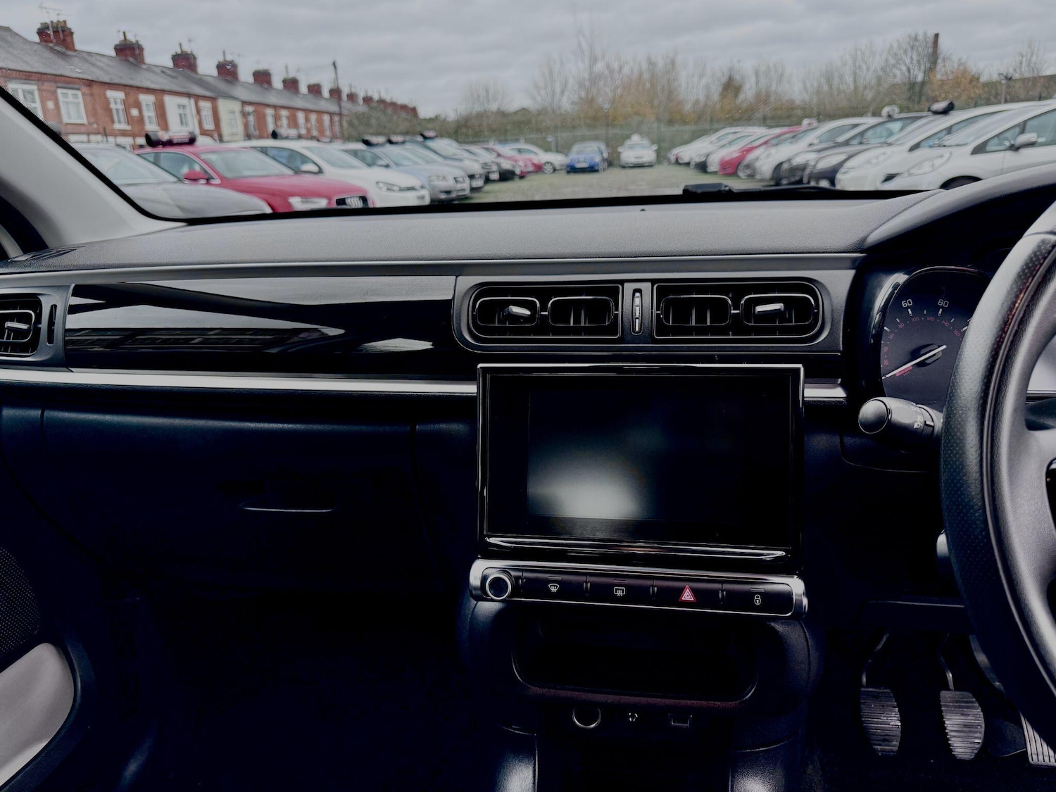 Used Citroen C3 2017 for sale - 77352004: Photo 26